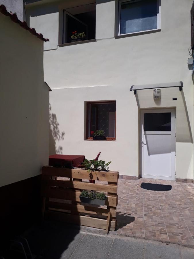 Apartmány Karlštejn Exterior foto