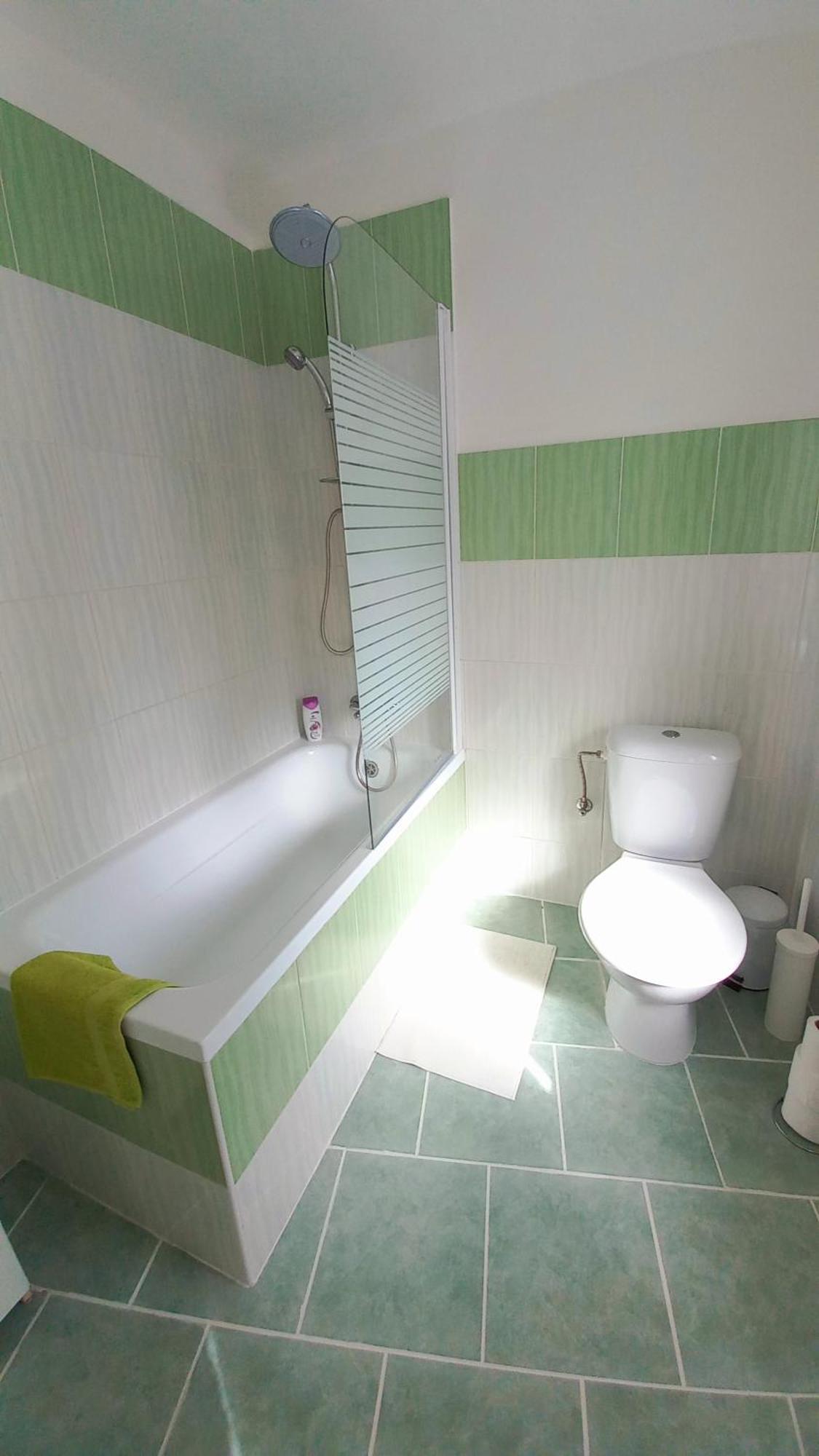 Apartmány Karlštejn Exterior foto