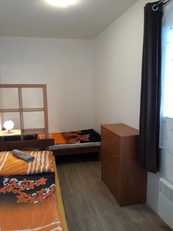 Apartmány Karlštejn Exterior foto