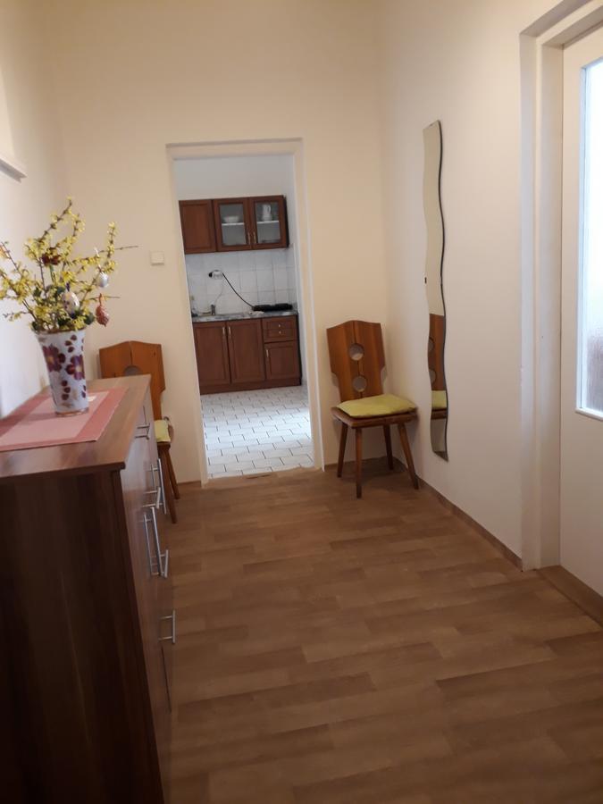 Apartmány Karlštejn Exterior foto