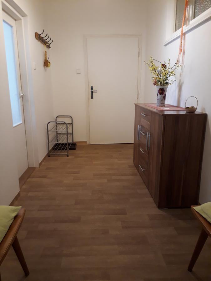 Apartmány Karlštejn Exterior foto