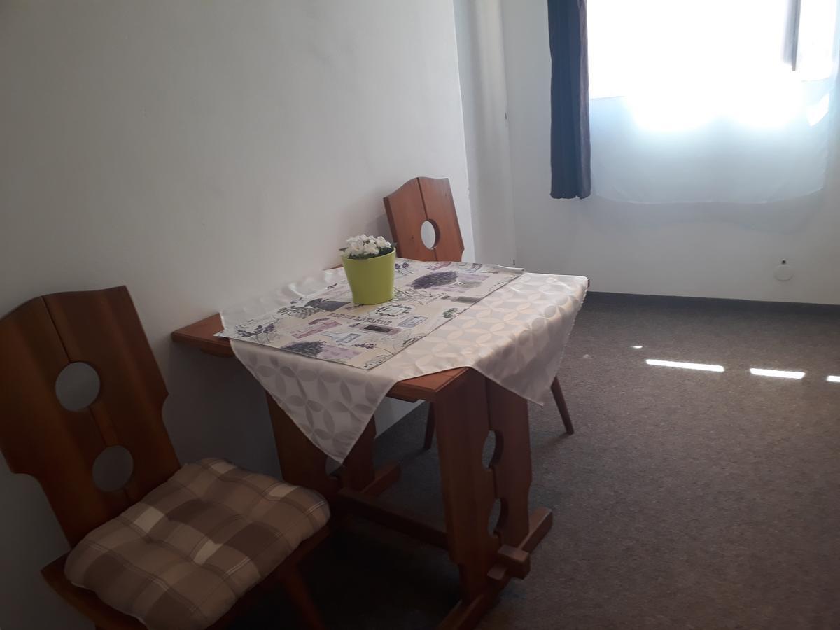 Apartmány Karlštejn Exterior foto