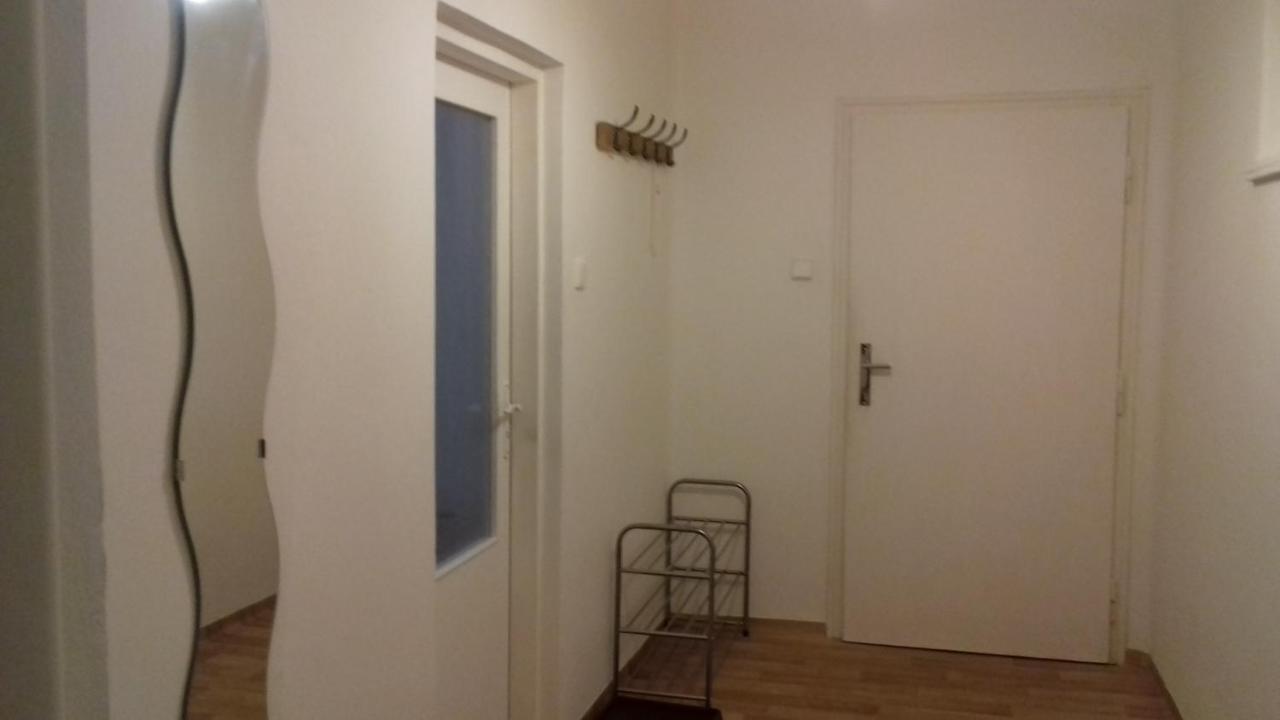 Apartmány Karlštejn Exterior foto