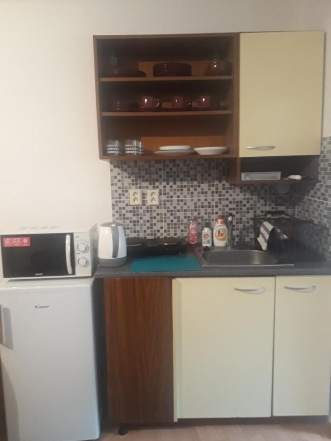 Apartmány Karlštejn Exterior foto